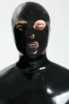 Male Standard Gimp Fully-Enclosed Catsuit