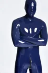 Male Standard Gimp Fully-Enclosed Catsuit