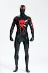 Male Scarlet Spidey Catsuit