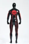 Male Scarlet Spidey Catsuit