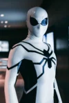 Male Oberon Catsuit