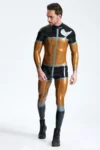 Male Sporty Catsuit