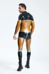 Male Sporty Catsuit