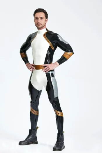 Male Centaurus Catsuit