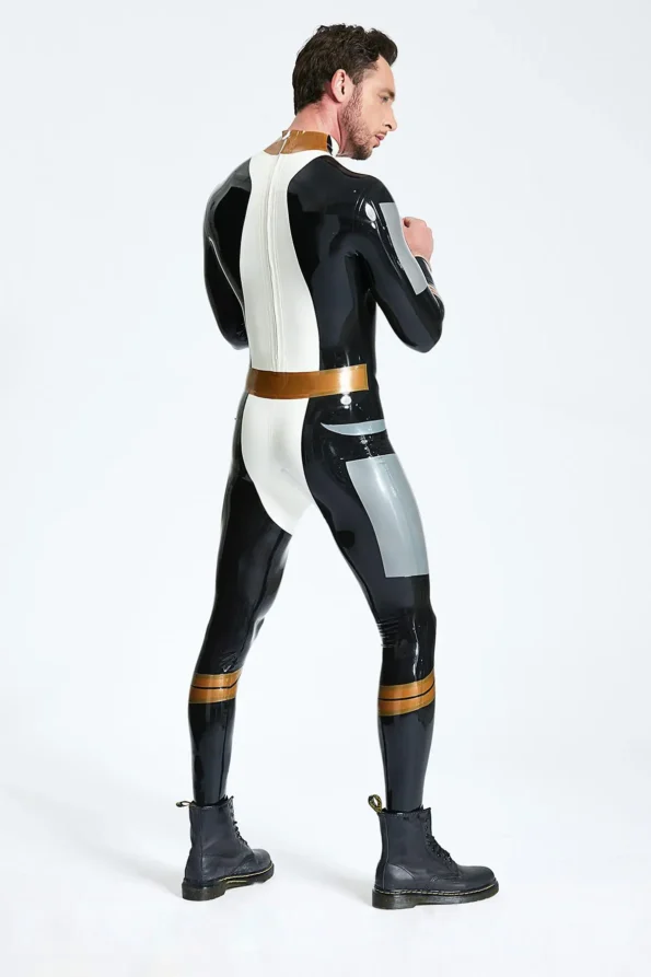 Male Centaurus Catsuit