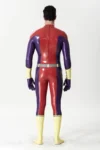 Male U-Man Super Hero Catsuit with Gloves & Feet