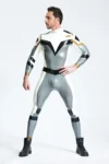 Male Astro-Moon Catsuit