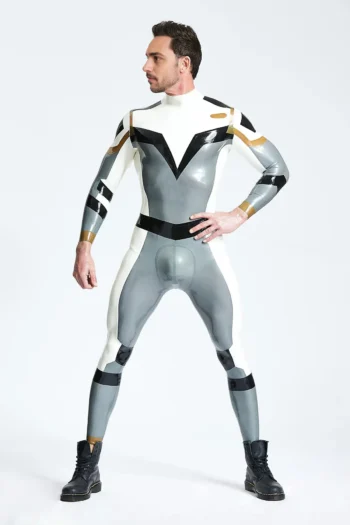 Male Astro-Moon Catsuit