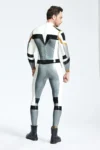 Male Astro-Moon Catsuit