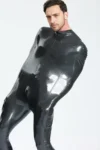 Male Circle Of Life Catsuit