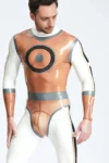 Male Cressida Catsuit