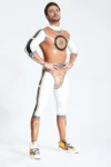 Male Circle Of Life Catsuit