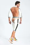 Male Circle Of Life Catsuit