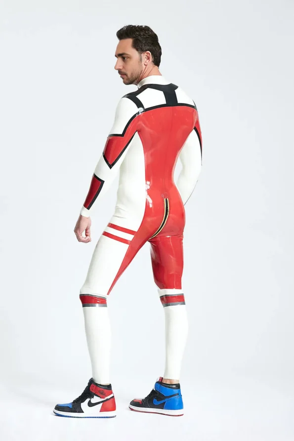 Male Cressida Catsuit