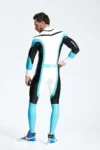 Male Elliptic Catsuit