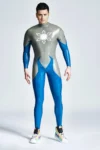 Male Hexagramite Catsuit