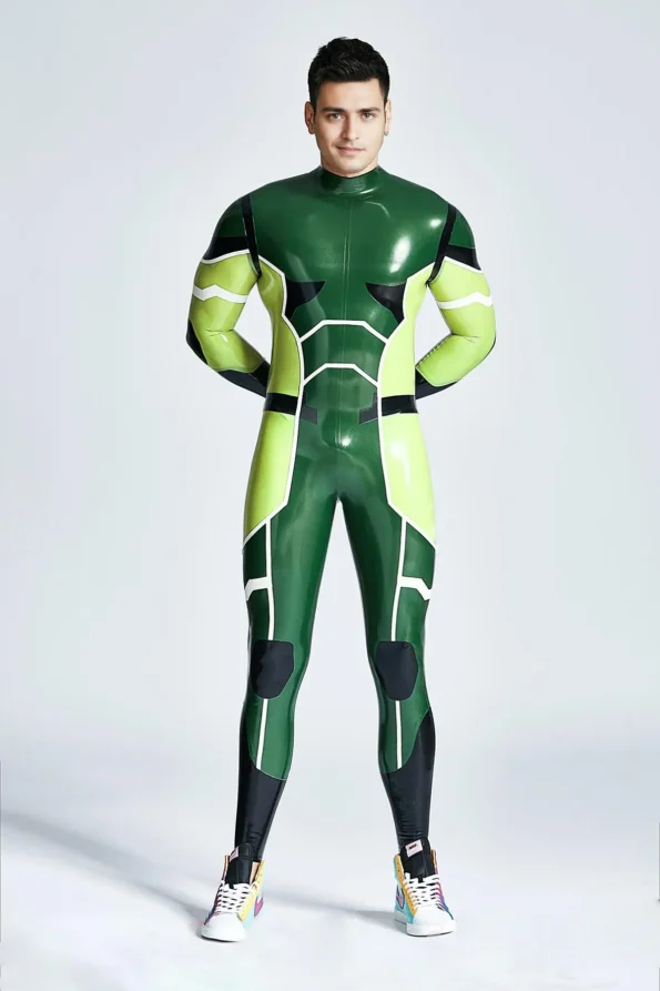 Male Neptunite Catsuit