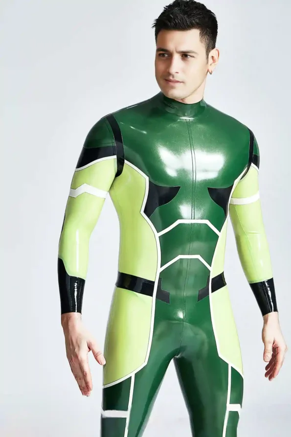 Male Neptunite Catsuit