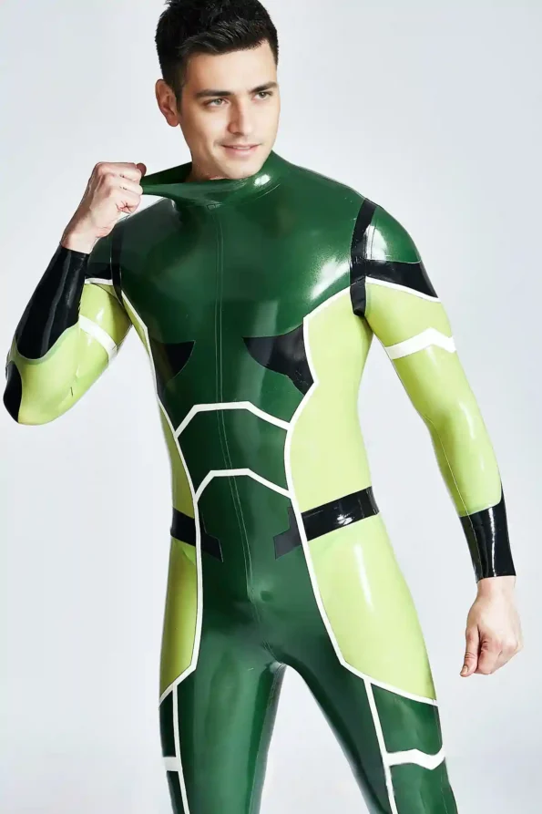 Male Neptunite Catsuit