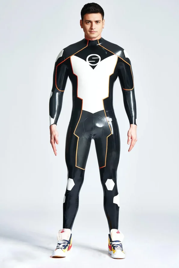 Male Saturnistic Catsuit