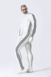 Male Edi Long Catsuit