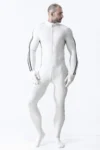 Male Edi Long Catsuit