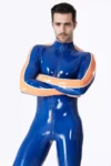 Male Battlestar Catsuit