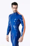 Male Battlestar Catsuit