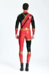 Male Cogwheel Insignia Catsuit