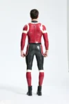 Male Polymorph Back Zip Catsuit