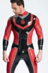 Male Demoniser Catsuit