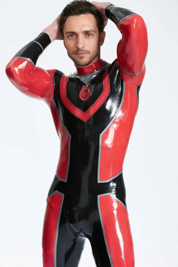 Male Nibiru Catsuit