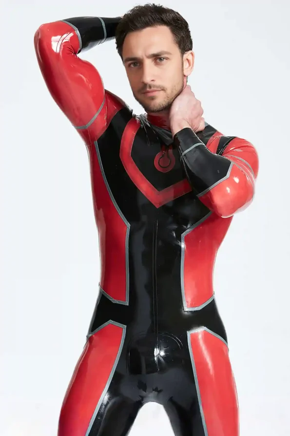 Male Nibiru Catsuit