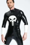 Male Nibiru Catsuit