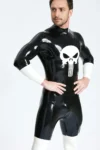 Male Demoniser Catsuit