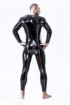 Male Diamond Catsuit