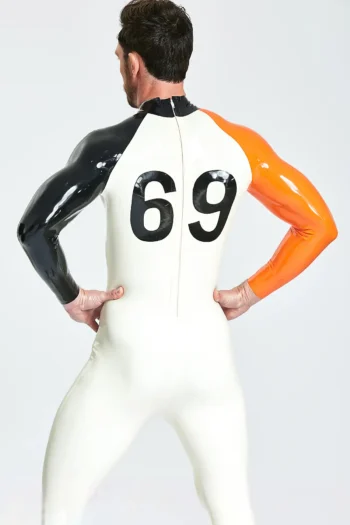 Male Sixtyniner Catsuit