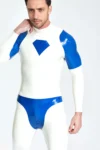 Male Diamond Dazzler Catsuit