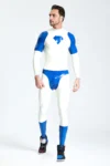 Male Diamond Dazzler Catsuit