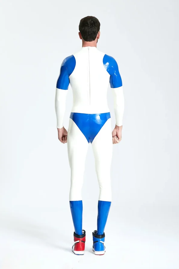 Male Diamond Dazzler Catsuit