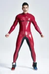 Male Zip-A-Dee Back Zip Catsuit