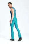 Male The 70s Man Jumpsuit