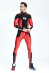 Male Saddle Rider Catsuit