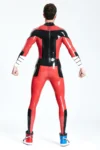 Male Saddle Rider Catsuit