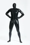 Male Standard Gimp Fully-Enclosed Catsuit