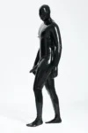 Male Hammam Total Body Catsuit With Sheath