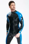 Male Comfort Zone Catsuit