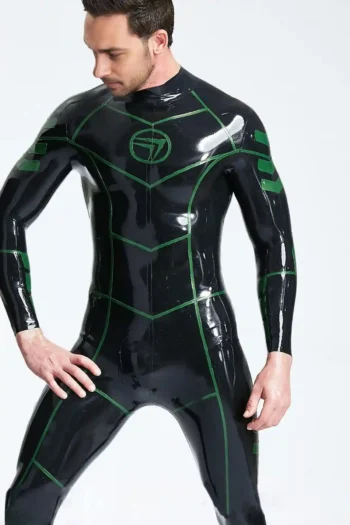 Male Vectorious Catsuit