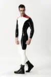 Male Penguin Patrol Catsuit