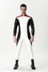 Male Penguin Patrol Catsuit